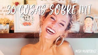 TE CUENTO TODOS MIS SECRETOS ???- Michu♥️/ Mia Martinez
