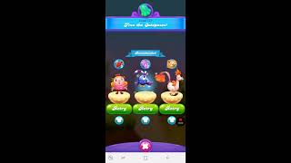 Candy Crush Friends Saga Level 137 ~ No Boosters