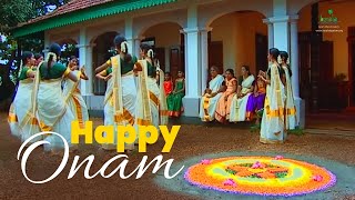 Onam Video Greetings 2011