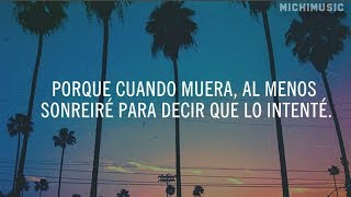 Bakermat - Learn To Lose //Traducido al Español//