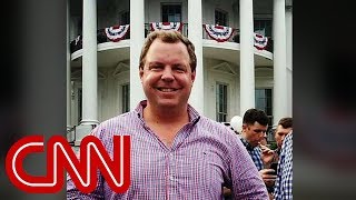 Second White House official resigns over domestic abuse allegations