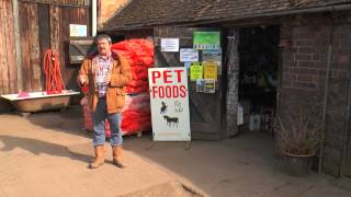RURAL CRIME - CRIME PREVENTION ADVICE