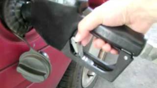 How to Pump Gas