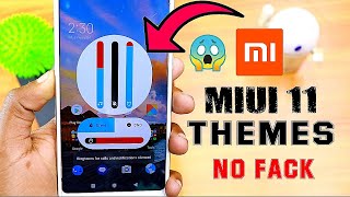 Real MIUI 11 Theme For Xiaomi Phones | Most Awaited Features Unlocked