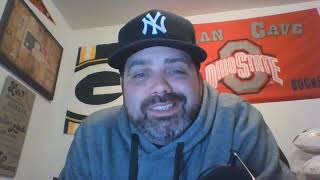 Toronto Maple Leafs @ New York Rangers, Free NHL Pick, 2/5/20
