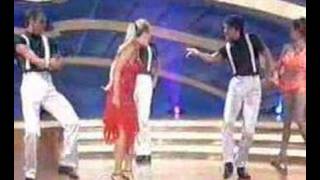 Stefanie Hertel - Heiße Partys, coole Nächte