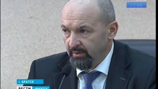 Игорь Кобзев за четыре года в Иркутской области соотношение восстановления лесов к их вырубке должно