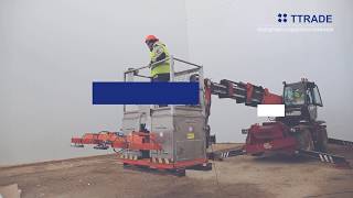 Строительство быстровозводимых зданий из сэндвич панелей под ключ