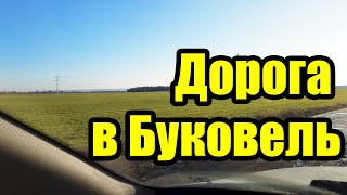 Дорога в Буковель Бойцов с Украины и с Швейцарии боец WWFC
