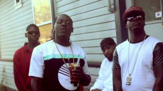 Them Bama Boyz -Watch Them Niggas (Official Video)