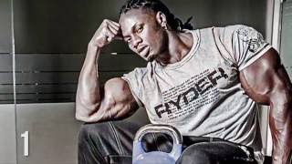 World's Top 10 Male Fitness Model ! 2016 bodybuilding fitness gym workout exercise motivation