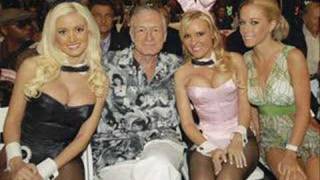 playboy bunnies ( the girls next door )