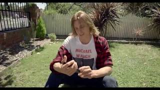 Michael Waugh - This Song Reminds Me [OFFICIAL VIDEO - HD]