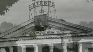 ИСТОРИЯ МАЙКОПА. Взгляд из чёрно-белых фото прошлых лет