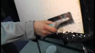 Мастер-класс декоративная штукатурка Десан Грезе