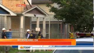 Cleveland councilman: Victims 'excited' for demolition