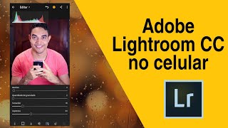 Como editar foto no celular 2019