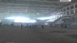 Вести-Хабаровск. "Как вы лодку назовете..."