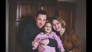 НАША ИСТОРИЯ (метод Гленна Домана и Лера Трунова)