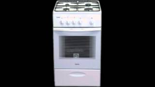 газовая плита электа купить