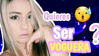 QUIERES SER VOGUERA? / NUEVO KIT DE CEJAS VOGUE
