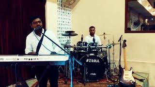 Malaigal- Christian song by Solomon Robert