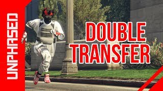 GTA 5 *OUTFIT TRANSFER* DOUBLE TRANSFER TIPS & TRICKS - MODDED OUTFITS TUTORIAL