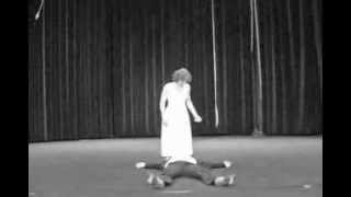 La Danse Morte