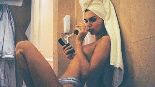 Kendall Jenner BODY SHAMED Over LEAKED Nude Photos!