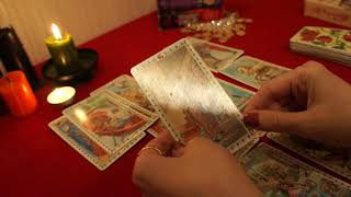 РАК Прогноз на ИЮНЬ. ТАРО. TAROT.