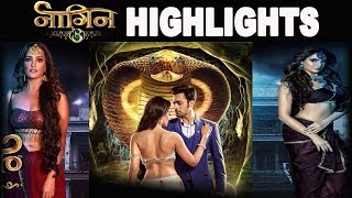 लौट आयी Naagin इस बार करेगी दुगना वार | लेगी अपने प्यार का इंतकाम | Season 3 Highlights