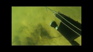 Голубое озеро возле Светловодска