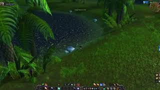 Fungal Spores WoW Classic Quest
