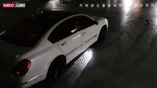 자동차튜닝의 끝판왕 - 내차에 날개를 달자