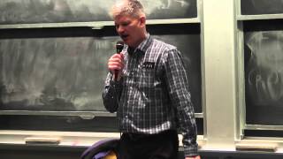 Musical and Mathematical Design of Square Dance Singing Calls Part 1 - Guy L. Steele Jr.