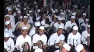 SAFARI AL MUQORROBIN IHTITAM 2013 04 YA ASHIQOL MUSTHOFA