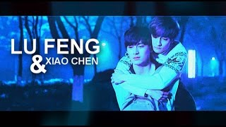 Lu Feng & Xiao Chen | Degenerate (A Round Trip To Love)