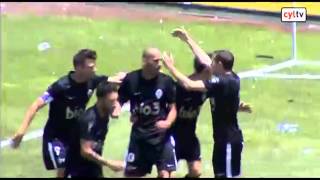 CD Tenerife 1 - SD Ponferradina 2
