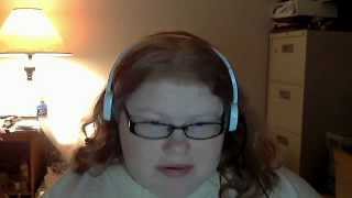 feel sad one of my fave youtubers told me stop watch them.... T.T