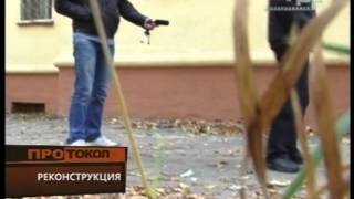 Вестник Северодвинска от 02.10.12 ЧАСТЬ 2 ТРК СЕВЕРОДВИНСК