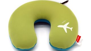 Подушка для путешествий (подголовник) с aliexpress
