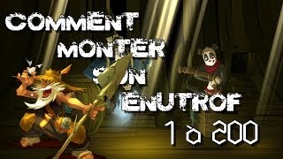 Monter son ENUTROF [Niveau 1 à 200] ~ Partie 6 (La Capture Ben)