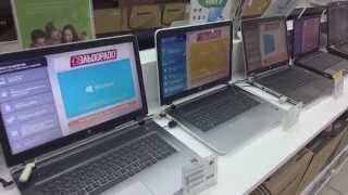 Ноутбук HP Pavilion 17 g054ur
