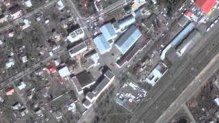 Бучанский приборостроительный завод "ВЕДА"