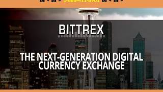 Bittrex Customer Service Phone Number ☎✷ 1-888-411-8901 ☎