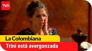Trini no da más de la vergüenza | La Colombiana - T1E12
