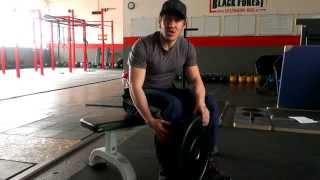 Daily Mobility - Die beste Übung gegen Shin-Splints