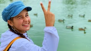 Куда пропала Даша Кошкина и когда будет новое видео на канале / Dasha koshkina ВЛОГ в Диснейленде!