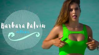 Barbara Palvin - Outtakes - Sports Illustrated Swimsuit 2016
