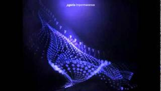 Agoria - Panta Rei